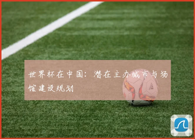世界杯在中国：潜在主办城市与场馆建设规划